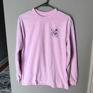 SPENCERS Long Sleeves Shirt